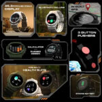 Fire-Boltt Expedition Smartwatch