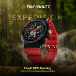 Fire-Boltt Expedition Smartwatch