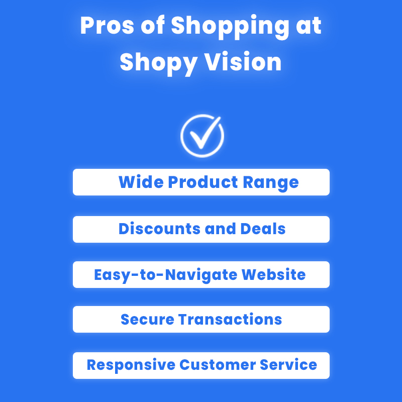 Shopy vision Real Or Fake?