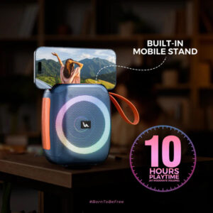 UBON S-15 Mini Bomb Series