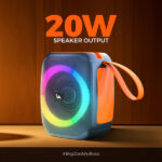 UBON S-15 Mini Bomb Series