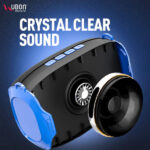UBON SP-180 Party Boy Speaker