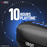 UBON SP-180 Party Boy Speaker