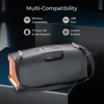 UBON SP-85 30W Party Speaker