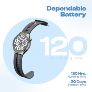 UBON SW-161 BOSS Smartwatch