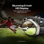 UBON SW-161 BOSS Smartwatch