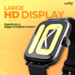 UBON SW-191 Active Series Smart Watch