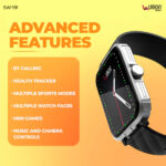 UBON SW-191 Active Series Smart Watch