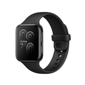Oppo Watch 41mm AMOLED Display Smartwatch