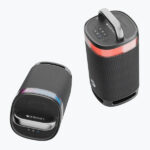 Zebronics Zeb Axon 500 Wireless Bluetooth Party Speaker
