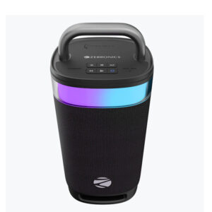 Zebronics Zeb Axon 500 Wireless Bluetooth Party Speaker