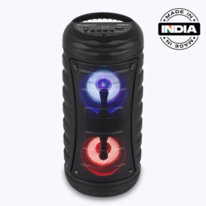 Zebronics Zeb-Barrel 90 Wireless Bluetooth Speaker