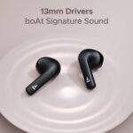 boAt Airdopes Hype True Wireless Earbuds