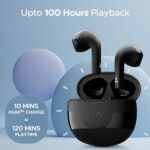 boAt Airdopes Hype True Wireless Earbuds