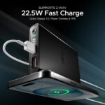 boAt EnergyShroom PB300 Pro 10000mAh Powerbank