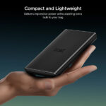 boAt EnergyShroom PB300 Pro 10000mAh Powerbank