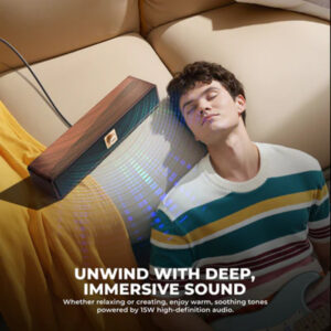 UBON S-72 Winner Series Wireless Soundbar