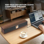 UBON S-72 Winner Series Wireless Soundbar