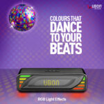 UBON SP-26 Mini Wireless Speaker