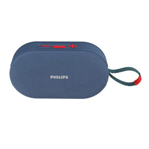Philips Audio TAS1400BL Wireless Bluetooth Speaker