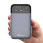 Lifelong Boost 10000mAh 33W Fast Power Bank
