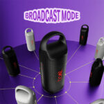 boAt Stone ARC Pro Portable Bluetooth Speaker with 25W Sound