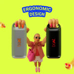 boAt Stone ARC Pro Portable Bluetooth Speaker with 25W Sound