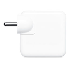Apple 35W Dual USB-C Port Power Adapter