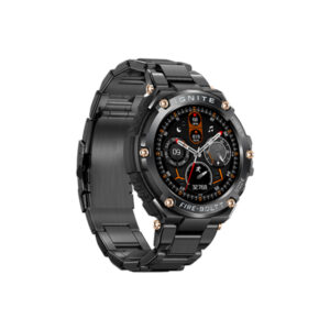 Fire Boltt Assault with 38.1mm AMOLED Display Smartwatch