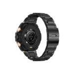 Fire Boltt Assault with 38.1mm AMOLED Display Smartwatch