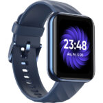 DIZO Watch D 1.8 Inch Dynamic Display Smart Watch