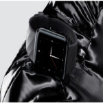 DIZO Watch D 1.8 Inch Dynamic Display Smart Watch