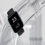 DIZO Watch D 1.8 Inch Dynamic Display Smart Watch
