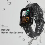 DIZO Watch D 1.8 Inch Dynamic Display Smart Watch