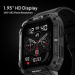 Fire Boltt Combat 1.95 Inch Display Smartwatch