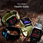 Fire Boltt Combat 1.95 Inch Display Smartwatch