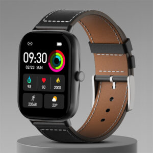 Fire Boltt Ninja Call Pro Plus Bluetooth Calling Smart Watch