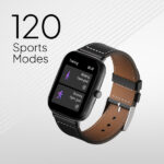 Fire Boltt Ninja Call Pro Plus Bluetooth Calling Smart Watch