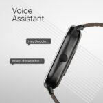 Fire Boltt Ninja Call Pro Plus Bluetooth Calling Smart Watch