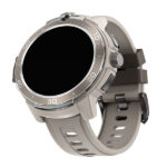 Fire-Boltt Shott 1.5 Round Display SIM Slot Smartwatch