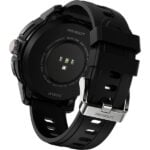 Fire-Boltt Shott 1.5 Round Display SIM Slot Smartwatch