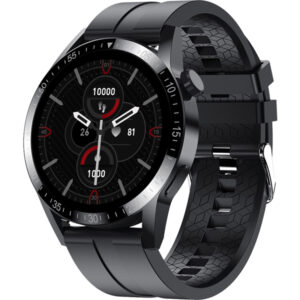 Fire Boltt Talk Ultra 1.39 Inch Round Color HD Display Smartwatch