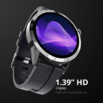 Fire Boltt Talk Ultra 1.39 Inch Round Color HD Display Smartwatch
