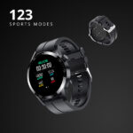 Fire Boltt Talk Ultra 1.39 Inch Round Color HD Display Smartwatch