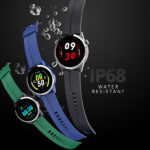 Fire Boltt Talk Ultra 1.39 Inch Round Color HD Display Smartwatch