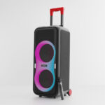 GOVO Goloud 970 Powerful 300W Party Speaker