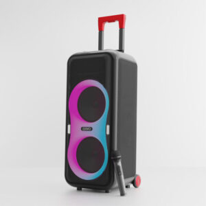 GOVO Goloud 970 Powerful 300W Party Speaker