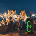 GOVO Goloud 970 Powerful 300W Party Speaker