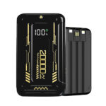 Lifelong Pulse 10000 mAh Power Bank