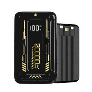 Lifelong Pulse 10000 mAh Power Bank